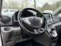 Nissan E-NV200 2.Zero Edition Business 40 kWh 250 KM actieradius, dubbele schuifdeur, camera, trekhaak, airco, stoelverwarming