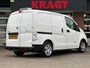 Nissan E-NV200 2.Zero Edition Business 40 kWh 250 KM actieradius, dubbele schuifdeur, camera, trekhaak, airco, stoelverwarming