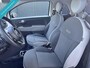Fiat 500 0.9 TwinAir Turbo Popstar|AUTOMAAT|BLUETOOTH|AIRCO