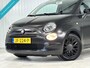 Fiat 500 0.9 TwinAir Turbo Popstar|AUTOMAAT|BLUETOOTH|AIRCO