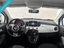 Fiat 500 0.9 TwinAir Turbo Popstar|AUTOMAAT|BLUETOOTH|AIRCO