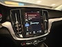 Volvo V60 2.0 T5 Momentum|PANO|DODEHOEK|CAMERA|HUD|TREKHAAK|LEDER|HARMAN|ACC|CARPLAY|STOELV|BLUETOOTH|18INCH|