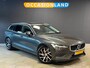 Volvo V60 2.0 T5 Momentum|PANO|DODEHOEK|CAMERA|HUD|TREKHAAK|LEDER|HARMAN|ACC|CARPLAY|STOELV|BLUETOOTH|18INCH|