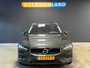 Volvo V60 2.0 T5 Momentum|PANO|DODEHOEK|CAMERA|HUD|TREKHAAK|LEDER|HARMAN|ACC|CARPLAY|STOELV|BLUETOOTH|18INCH|