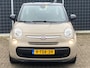 Fiat 500L 0.9 TwinAir| Cappuccino-Nero Bicolore | navi | Cruise