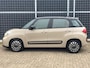 Fiat 500L 0.9 TwinAir| Cappuccino-Nero Bicolore | navi | Cruise