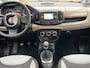 Fiat 500L 0.9 TwinAir| Cappuccino-Nero Bicolore | navi | Cruise