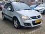 Suzuki SX4 1.6 EXECUTIVE Trekhaak | Clima | Cruise | Stoelverwarming