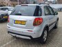 Suzuki SX4 1.6 EXECUTIVE Trekhaak | Clima | Cruise | Stoelverwarming