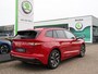 Skoda Enyaq iV 85 286pk Sportline | Panoramadak | Elektrische voorstoelen | CANTON Audio | Head-up display | 360° Camera | Dynamic Chassis Control |