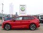Skoda Enyaq iV 85 286pk Sportline | Panoramadak | Elektrische voorstoelen | CANTON Audio | Head-up display | 360° Camera | Dynamic Chassis Control |