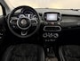 Fiat 500X 1.3 FireFly Turbo 150 Connect Half leder, Parkeersensoren, Apple carplay, Clima, Cruise control, Lichtmetalen velgen, A start stop