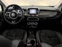 Fiat 500X 1.3 FireFly Turbo 150 Connect Half leder, Parkeersensoren, Apple carplay, Clima, Cruise control, Lichtmetalen velgen, A start stop