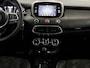 Fiat 500X 1.3 FireFly Turbo 150 Connect Half leder, Parkeersensoren, Apple carplay, Clima, Cruise control, Lichtmetalen velgen, A start stop