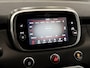 Fiat 500X 1.3 FireFly Turbo 150 Connect Half leder, Parkeersensoren, Apple carplay, Clima, Cruise control, Lichtmetalen velgen, A start stop