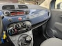 Fiat 500 1.2 Lounge/Panorama dak/ Airco/Stoelverwarming/APK!!