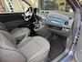 Fiat 500 1.2 Lounge/Panorama dak/ Airco/Stoelverwarming/APK!!