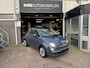 Fiat 500 1.2 Lounge/Panorama dak/ Airco/Stoelverwarming/APK!!
