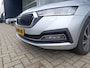 Skoda Octavia Combi 1.0 e-TSI Business Edition Plus | Trekhaak | Camera | 18 inch | Elek. kofferklep | Dodehoekdetectie | 1e-eigenaar