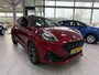 Ford Puma 1.5 EcoBoost ST-X 200 pk Performance Pack - Recaro sportstoelen - Navigatie - B&O Premium Audio - Winter Pack - Fantastic Red