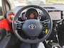 Toyota Aygo 1.0 VVT-i x-cite