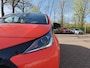 Toyota Aygo 1.0 VVT-i x-cite