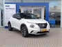 Nissan Juke 1.6 Hybrid N-Design | Stoel/stuur voorruitverwarming | Dodehoekdetectie | 360 Camera | Adaptive Cruise Control