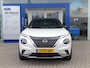 Nissan Juke 1.6 Hybrid N-Design | Stoel/stuur voorruitverwarming | Dodehoekdetectie | 360 Camera | Adaptive Cruise Control