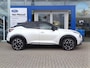 Nissan Juke 1.6 Hybrid N-Design | Stoel/stuur voorruitverwarming | Dodehoekdetectie | 360 Camera | Adaptive Cruise Control