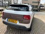 Citroën C4 Cactus 1.2 PureTech Business Plus navi, cruise, elec pakket, camera, panoramadak, distributie vervangen, rijklaarprijs