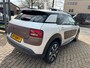 Citroën C4 Cactus 1.2 PureTech Business Plus navi, cruise, elec pakket, camera, panoramadak, distributie vervangen, rijklaarprijs