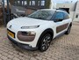 Citroën C4 Cactus 1.2 PureTech Business Plus navi, cruise, elec pakket, camera, panoramadak, distributie vervangen, rijklaarprijs
