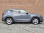 Mazda CX-5 2.0 SkyActiv-G 165 Luxury | AUTOMAAT | TREKHAAK | LEDER | BOSE | APPLE CARPLAY