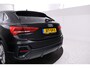 Audi Q3 Sportback 35 TFSI S Edition Automaat, Leer, Digital dash, Airco