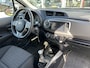 Toyota Yaris 1.3 VVT-i Now Achteruit rij can NAVI BJ 2014 !!!