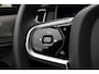 Volvo XC90 T8 Plug-in hybrid AWD Ultra Dark | Luchtvering | Panoramadak | Verwarmbare voorstoelen met massagefunctie | Premium audio by Bowers & Wilkins | 360 graden camera | Head up display | Luxe lederen bekleding | Trekhaak Elektrisch uitklapbaar | Apple Carplay & Android auto | Cruise control adaptief met Stop&Go en stuurhulp | Elektrisch bedienbare achterklep | Stuurwiel verwarmd
