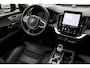 Volvo XC90 T8 Plug-in hybrid AWD Ultra Dark | Luchtvering | Panoramadak | Verwarmbare voorstoelen met massagefunctie | Premium audio by Bowers & Wilkins | 360 graden camera | Head up display | Luxe lederen bekleding | Trekhaak Elektrisch uitklapbaar | Apple Carplay & Android auto | Cruise control adaptief met Stop&Go en stuurhulp | Elektrisch bedienbare achterklep | Stuurwiel verwarmd