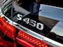 Mercedes-Benz S-klasse 450 4MATIC | Panoramadak | Trekhaak | Burmester 3D | Rijassistentiepakket | Massage | Memory Verwarmd & Gekoeld | Sfeerverlichting | DIGITAL LIGHT | Keyless-GO | Elektrische achterklep