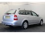 Chevrolet Nubira Station Wagon 1.6-16V Style