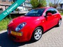 Alfa Romeo MiTo 0.9 TwinAir Distinctive 1e eigenaar 93.000km. 105pk Clima PDC