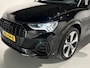 Audi Q3 45 TFSI e Black edition| 2x-S LINE|SONOS|TREKHAAK|20''|MATRIX|AMBIENT|CAM|KEYLESS