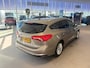 Ford Focus Wagon 1.0 EcoBoost Titanium Business STOEL - STUUR - VOORRUIT VERWARMING | PARKEERSENSOREN VOOR - ACHTER | NAVI | APLLE CARPLAY | VOLLEDIG DEALER ONDERHOUDEN