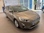 Ford Focus Wagon 1.0 EcoBoost Titanium Business STOEL - STUUR - VOORRUIT VERWARMING | PARKEERSENSOREN VOOR - ACHTER | NAVI | APLLE CARPLAY | VOLLEDIG DEALER ONDERHOUDEN