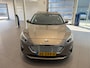 Ford Focus Wagon 1.0 EcoBoost Titanium Business STOEL - STUUR - VOORRUIT VERWARMING | PARKEERSENSOREN VOOR - ACHTER | NAVI | APLLE CARPLAY | VOLLEDIG DEALER ONDERHOUDEN