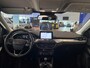 Ford Focus Wagon 1.0 EcoBoost Titanium Business STOEL - STUUR - VOORRUIT VERWARMING | PARKEERSENSOREN VOOR - ACHTER | NAVI | APLLE CARPLAY | VOLLEDIG DEALER ONDERHOUDEN