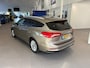 Ford Focus Wagon 1.0 EcoBoost Titanium Business STOEL - STUUR - VOORRUIT VERWARMING | PARKEERSENSOREN VOOR - ACHTER | NAVI | APLLE CARPLAY | VOLLEDIG DEALER ONDERHOUDEN