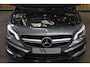 Mercedes-Benz CLA Shooting Brake AMG 45 4MATIC *Kuipstoelen*Harman/ Kardon*Camera*Stoelverwarming*