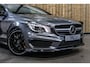 Mercedes-Benz CLA Shooting Brake AMG 45 4MATIC *Kuipstoelen*Harman/ Kardon*Camera*Stoelverwarming*
