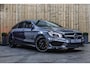 Mercedes-Benz CLA Shooting Brake AMG 45 4MATIC *Kuipstoelen*Harman/ Kardon*Camera*Stoelverwarming*