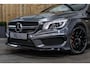 Mercedes-Benz CLA Shooting Brake AMG 45 4MATIC *Kuipstoelen*Harman/ Kardon*Camera*Stoelverwarming*